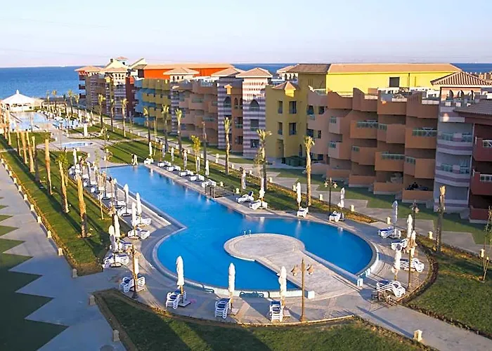 Porto South By Amer Group - Families Only Szálloda 4*