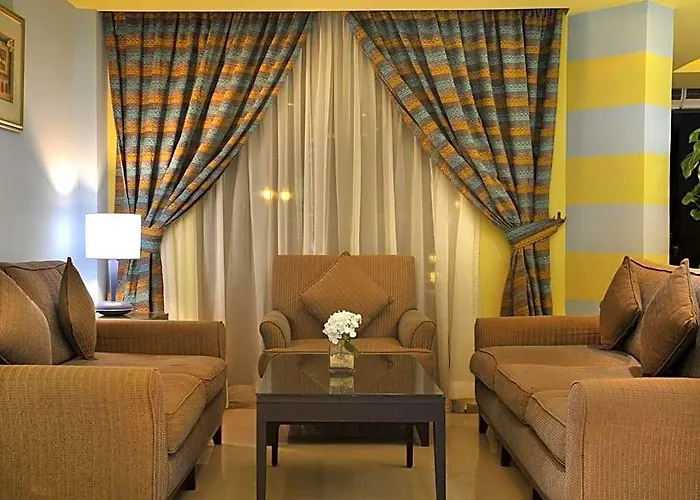 Szálloda Porto South By Amer Group - Families Only Ajn-Szuhna