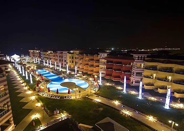 Porto South By Amer Group - Families Only 4*