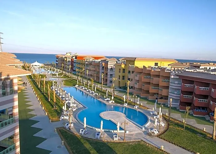 Porto South By Amer Group - Families Only Szálloda 4*