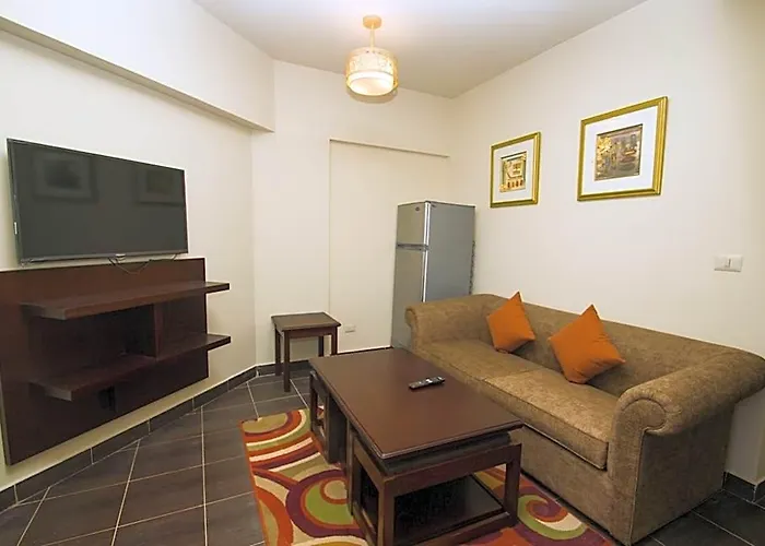 Szálloda Porto South By Amer Group - Families Only Ajn-Szuhna