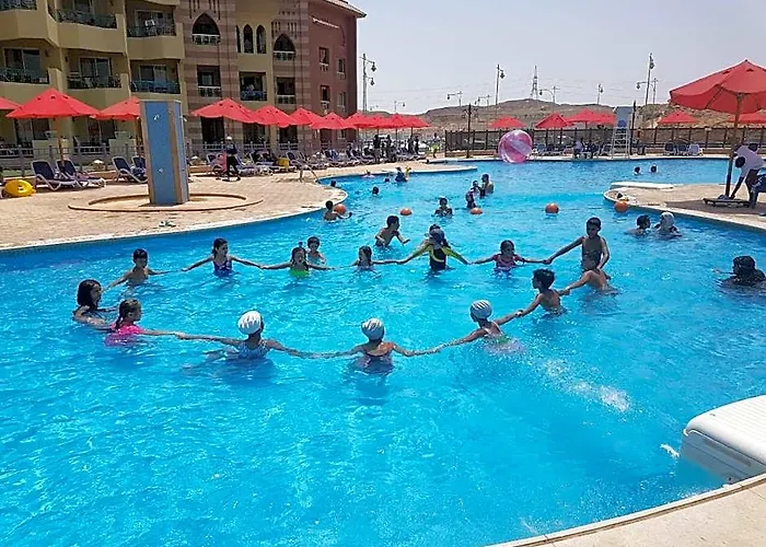 Porto South By Amer Group - Families Only Üdülőközpont
