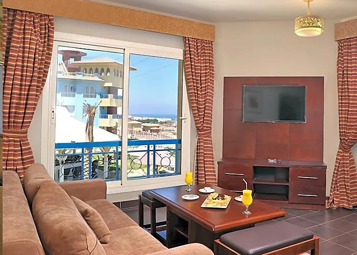 Szálloda Porto South By Amer Group - Families Only 4*